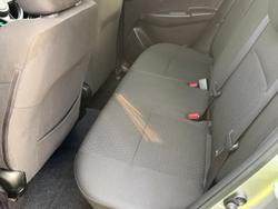 2017 Suzuki Swift GL Navigator