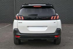2022 Peugeot 5008 GT Sport
