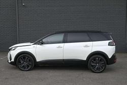 2022 Peugeot 5008 GT Sport