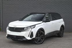 2022 Peugeot 5008 GT Sport