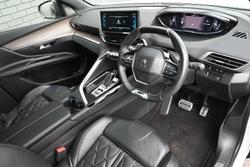 2022 Peugeot 5008 GT Sport