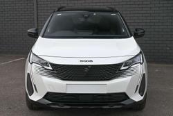 2022 Peugeot 5008 GT Sport