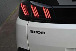 2022 Peugeot 5008 GT Sport