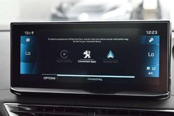 2022 Peugeot 5008 GT Sport