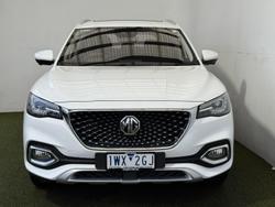 2022 MG HS Essence
