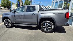 2025 Volkswagen Amarok TDI600 Style