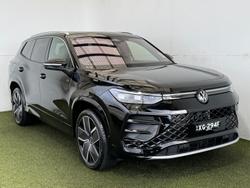 2026 Volkswagen Tayron 200TSI eHybrid R-Line