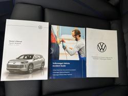 2026 Volkswagen Tayron 200TSI eHybrid R-Line
