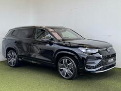 2026 Volkswagen Tayron 200TSI eHybrid R-Line