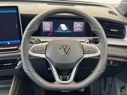 2026 Volkswagen Tayron 200TSI eHybrid R-Line