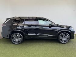 2026 Volkswagen Tayron 200TSI eHybrid R-Line