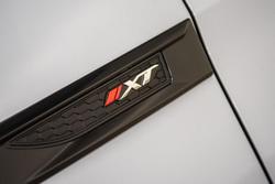 2026 Isuzu MU-X X-TERRAIN