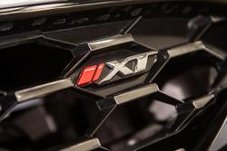 2026 Isuzu MU-X X-TERRAIN