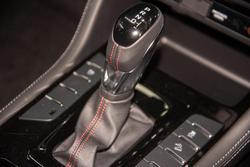 2026 Isuzu MU-X X-TERRAIN
