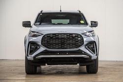 2026 Isuzu MU-X X-TERRAIN