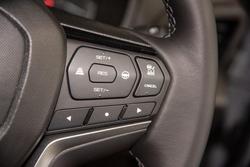 2026 Isuzu MU-X X-TERRAIN