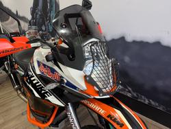 2013 Ktm 1190 ADVENTURE R ORANGE
