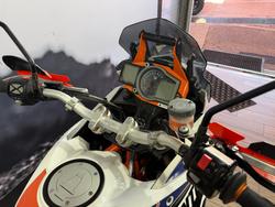 2013 Ktm 1190 ADVENTURE R ORANGE