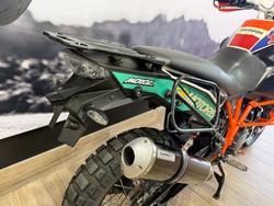2013 Ktm 1190 ADVENTURE R ORANGE