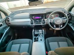 2020 Kia Sorento Sport