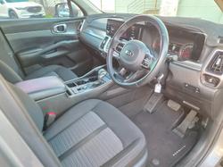 2020 Kia Sorento Sport