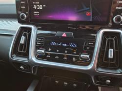 2020 Kia Sorento Sport