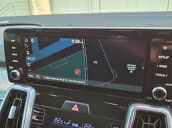 2020 Kia Sorento Sport