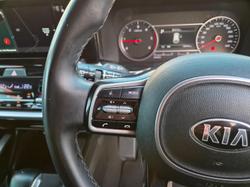 2020 Kia Sorento Sport