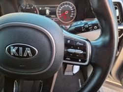 2020 Kia Sorento Sport
