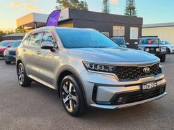 2020 Kia Sorento Sport