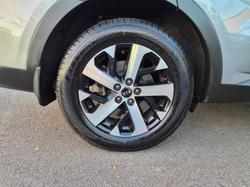 2020 Kia Sorento Sport