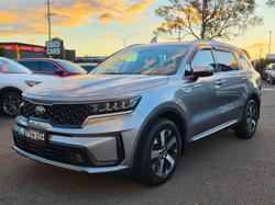 2020 Kia Sorento Sport