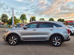 2020 Kia Sorento Sport