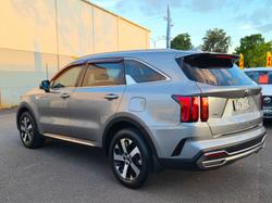 2020 Kia Sorento Sport