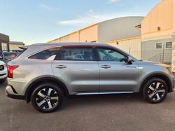 2020 Kia Sorento Sport