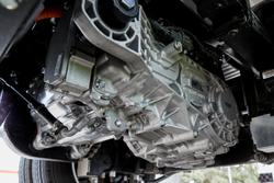 2024 Fuso Ecanter 818 Mwb Dropside Alloy Tray ECANTER White