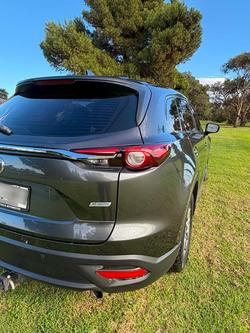 2017 Mazda CX-9 Touring