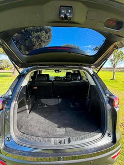 2017 Mazda CX-9 Touring