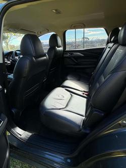 2017 Mazda CX-9 Touring