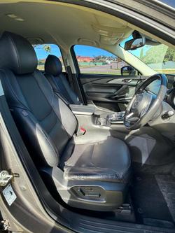 2017 Mazda CX-9 Touring