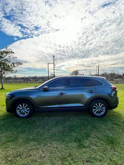 2017 Mazda CX-9 Touring