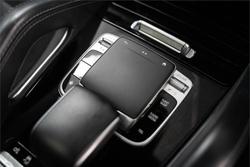 2020 Mercedes-Benz GLE-Class GLE53 AMG V167 Four Wheel Drive WHITE