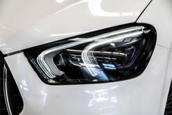 2020 Mercedes-Benz GLE-Class GLE53 AMG V167 Four Wheel Drive WHITE