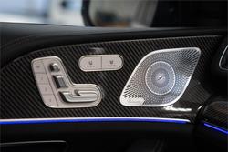 2020 Mercedes-Benz GLE-Class GLE53 AMG V167 Four Wheel Drive WHITE