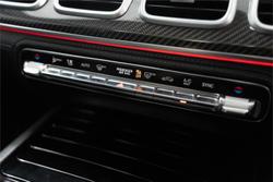 2020 Mercedes-Benz GLE-Class GLE53 AMG V167 Four Wheel Drive WHITE
