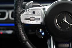 2020 Mercedes-Benz GLE-Class GLE53 AMG V167 Four Wheel Drive WHITE