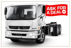 Fuso Fighter