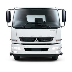 2026 Fuso Fighter 2427 White
