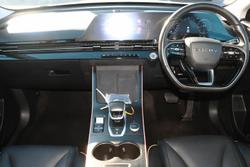 2023 Chery OMODA 5 BX