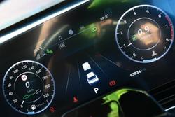 2023 Chery OMODA 5 BX